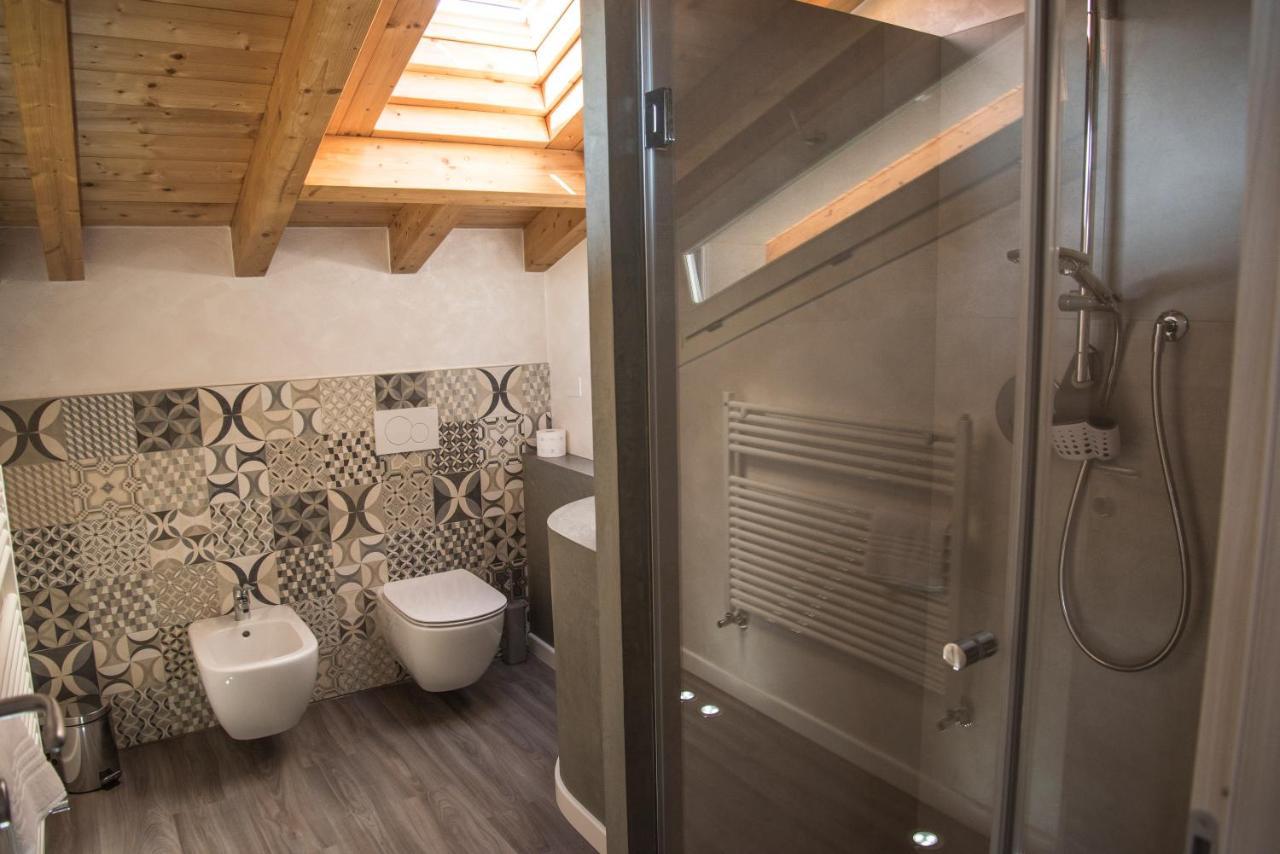Bed and Breakfast Michela Bb & Relais Лонато Екстер'єр фото