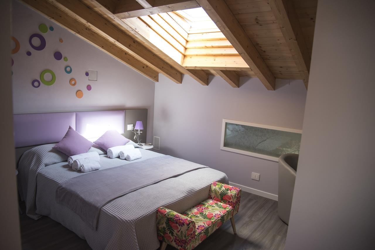 Bed and Breakfast Michela Bb & Relais Лонато Екстер'єр фото