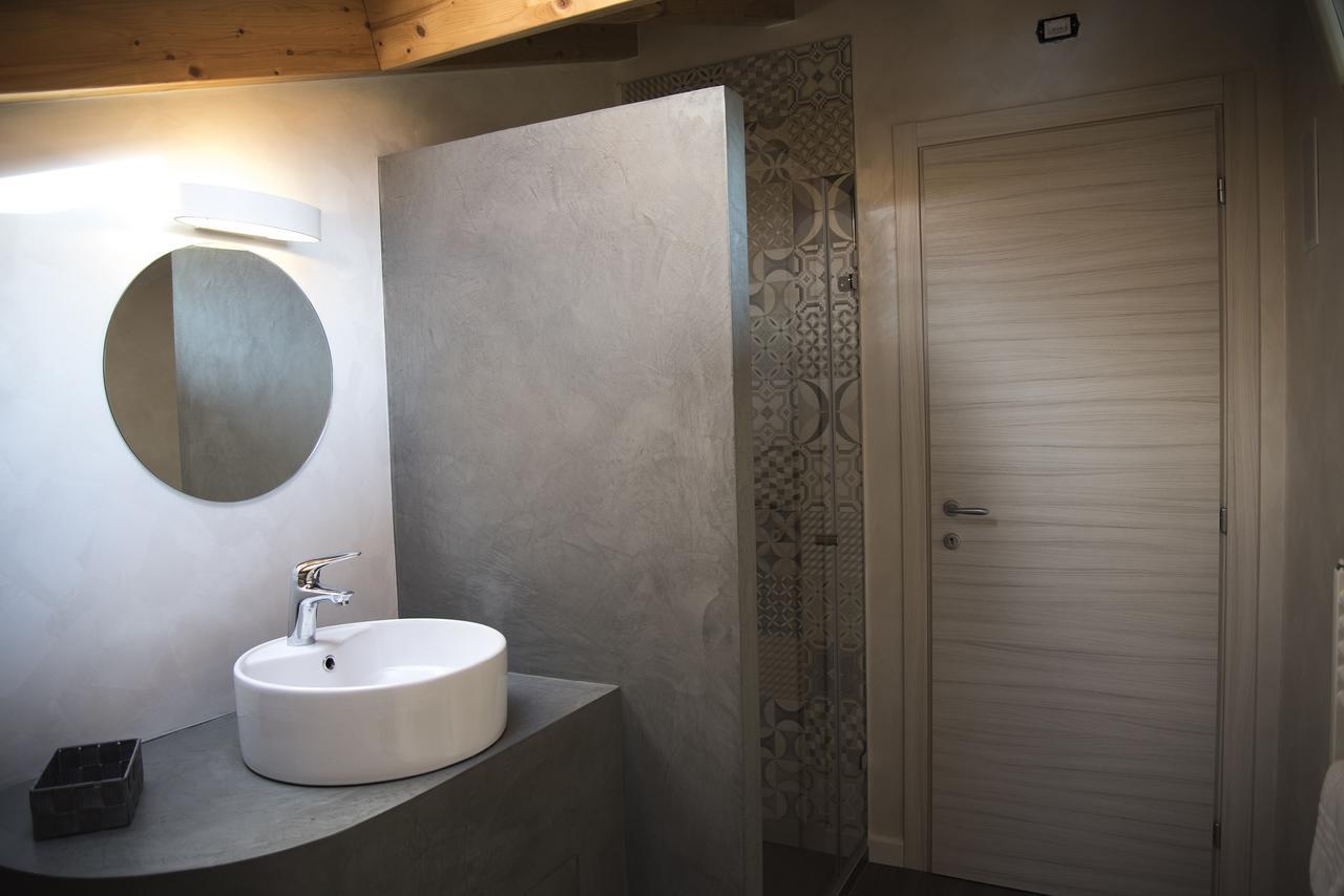 Bed and Breakfast Michela Bb & Relais Лонато Екстер'єр фото