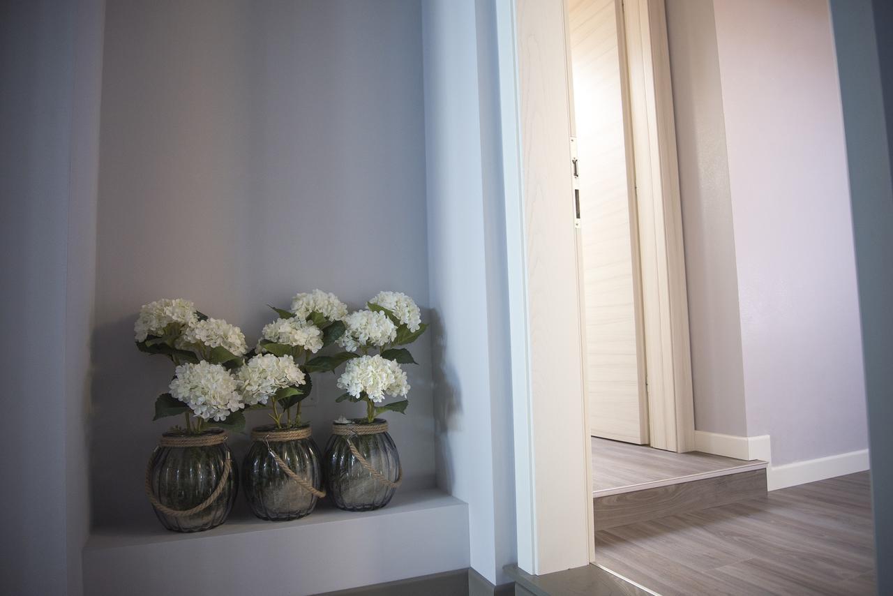 Bed and Breakfast Michela Bb & Relais Лонато Екстер'єр фото