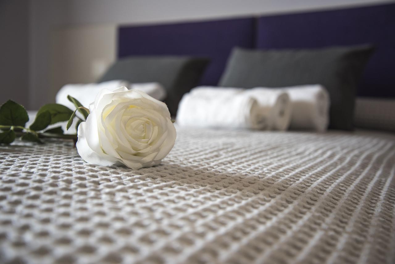 Bed and Breakfast Michela Bb & Relais Лонато Екстер'єр фото