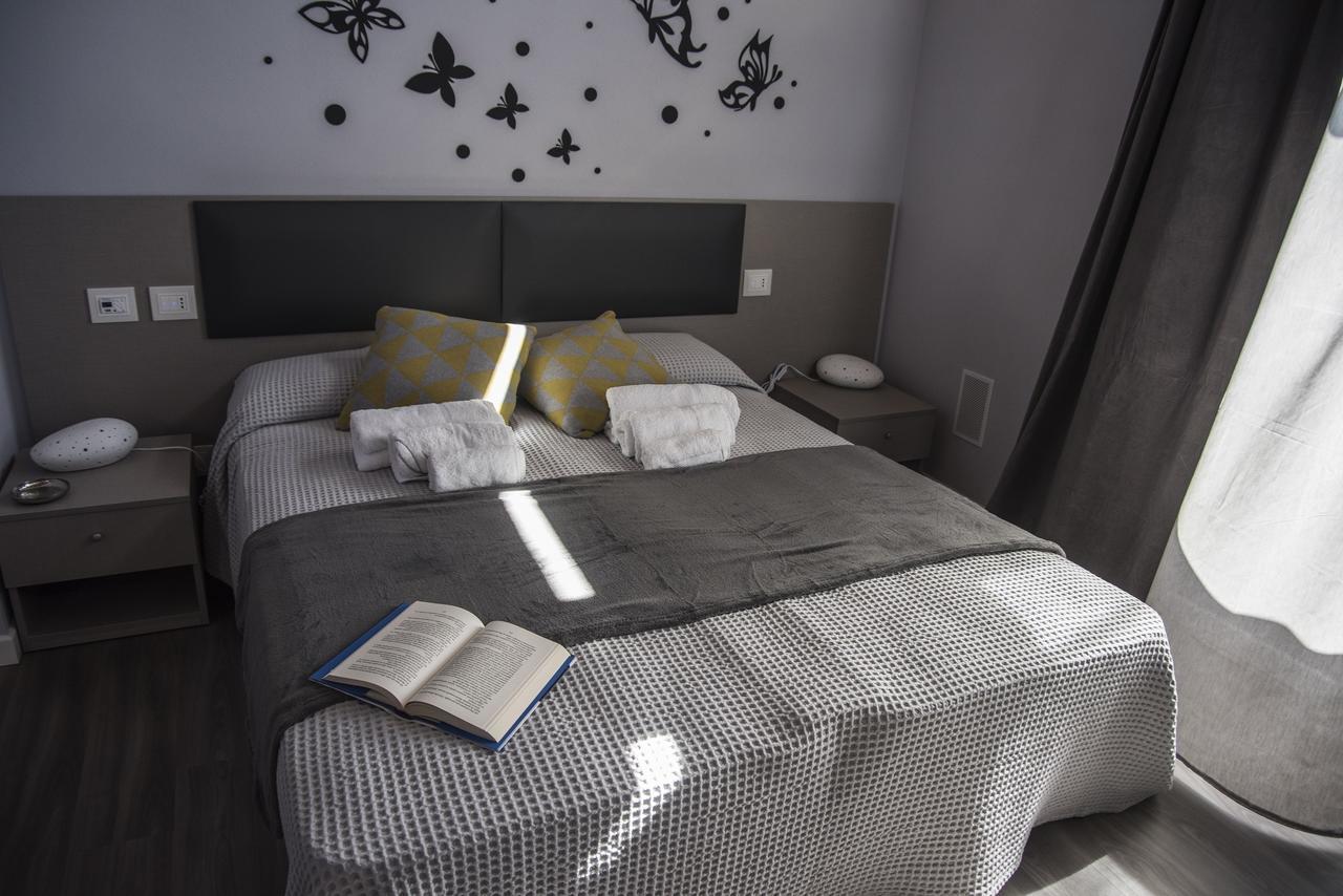 Bed and Breakfast Michela Bb & Relais Лонато Екстер'єр фото