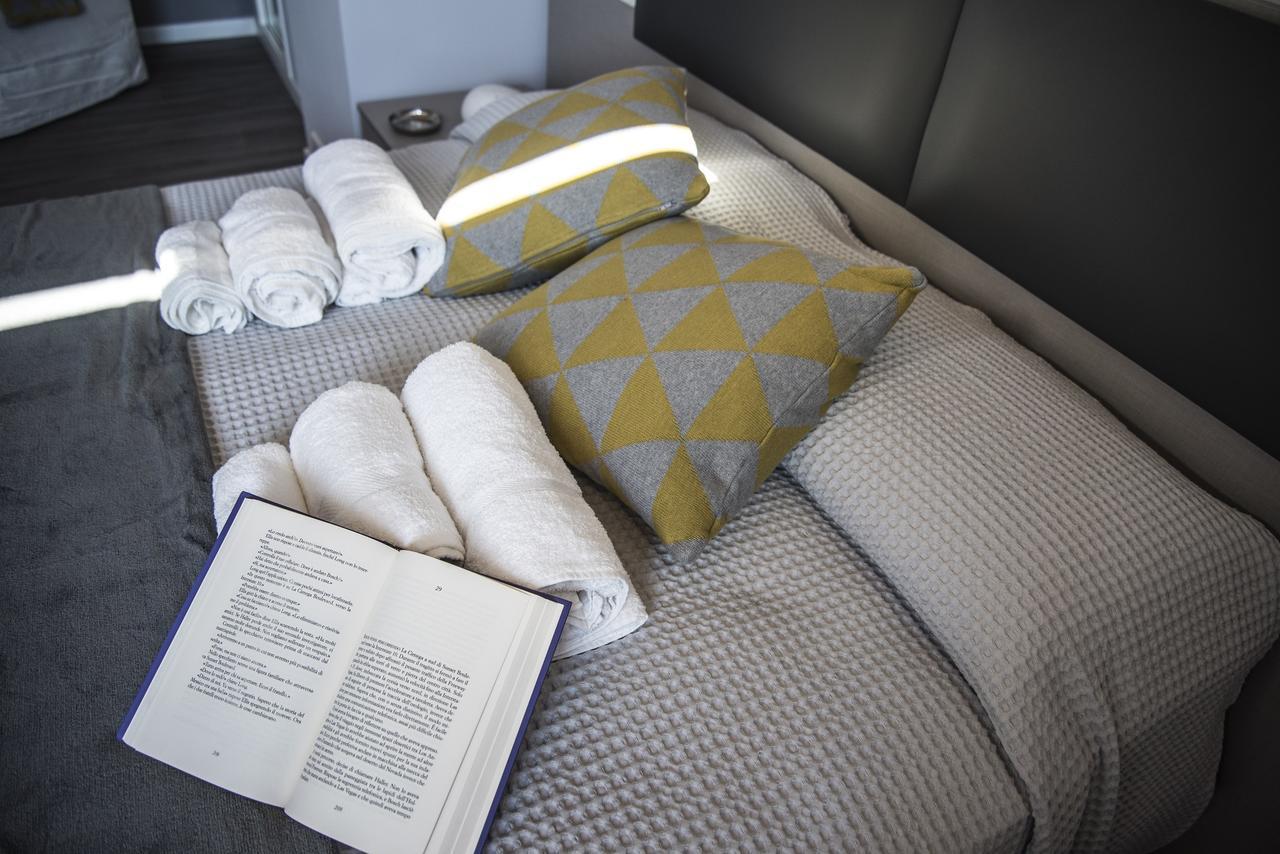 Bed and Breakfast Michela Bb & Relais Лонато Екстер'єр фото